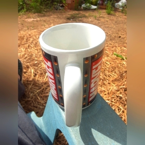 Marvel Coffee Mug. Spiderman,  and The Incredible Hulk. - Picture 4 of 6